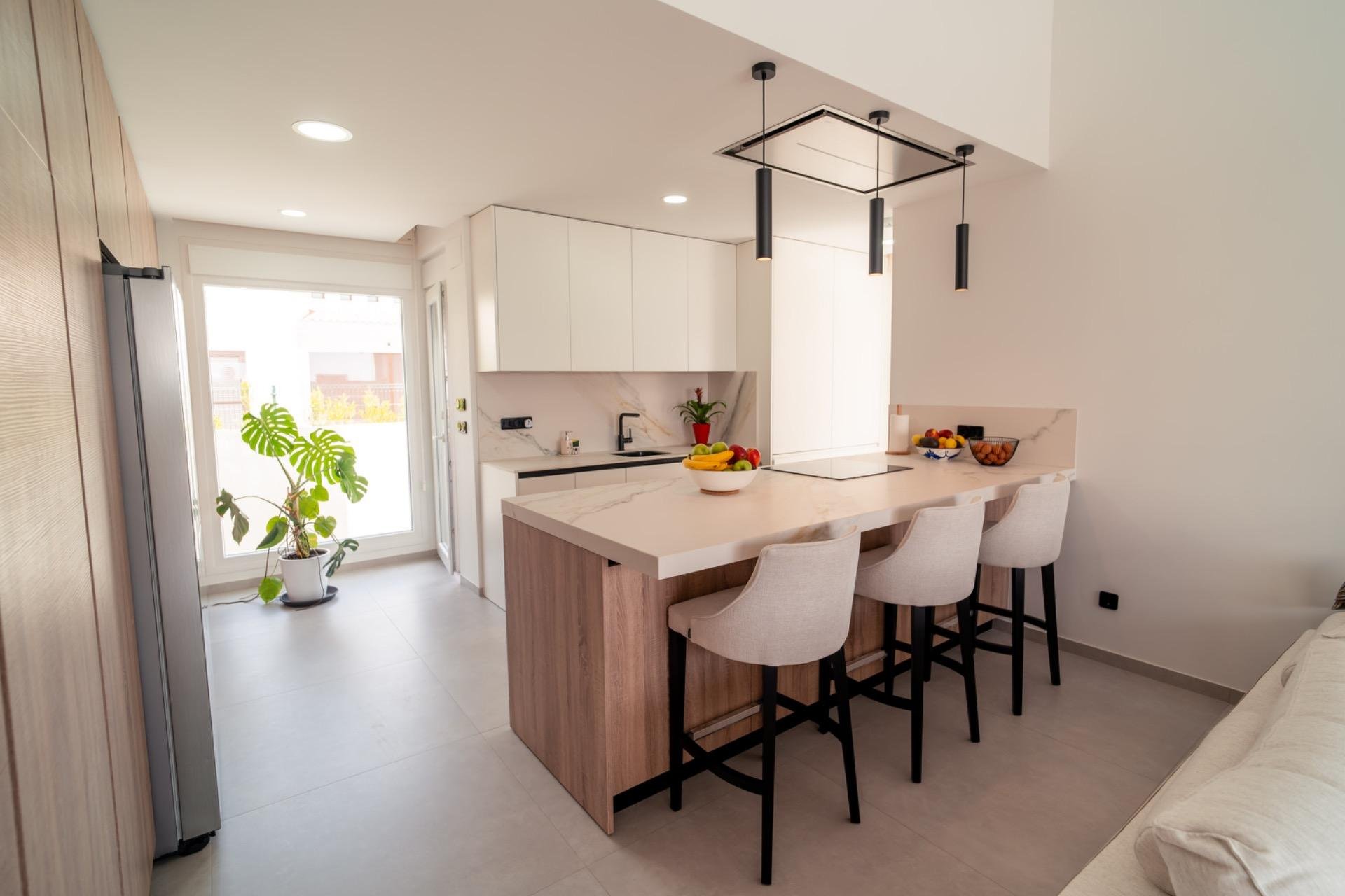 Villa in Algorfa, Alicante, Spanien 3 Schlafzimmer, 342 m2 Nr. 125890