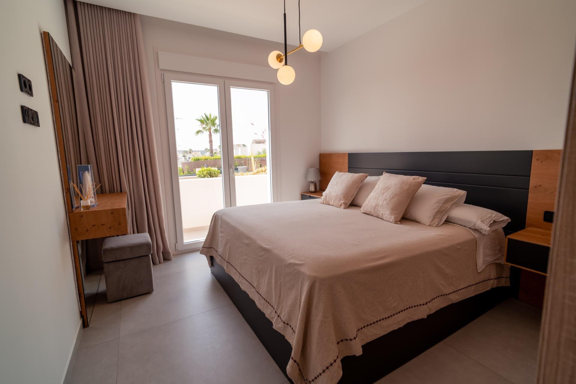 Villa in Algorfa, Alicante, Spanien 3 Schlafzimmer, 342 m2 Nr. 125890