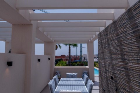 Villa zum Verkauf Algorfa, Alicante, Spanien 3 Schlafzimmer, 342 m2 Nr. 125890 - Foto 4