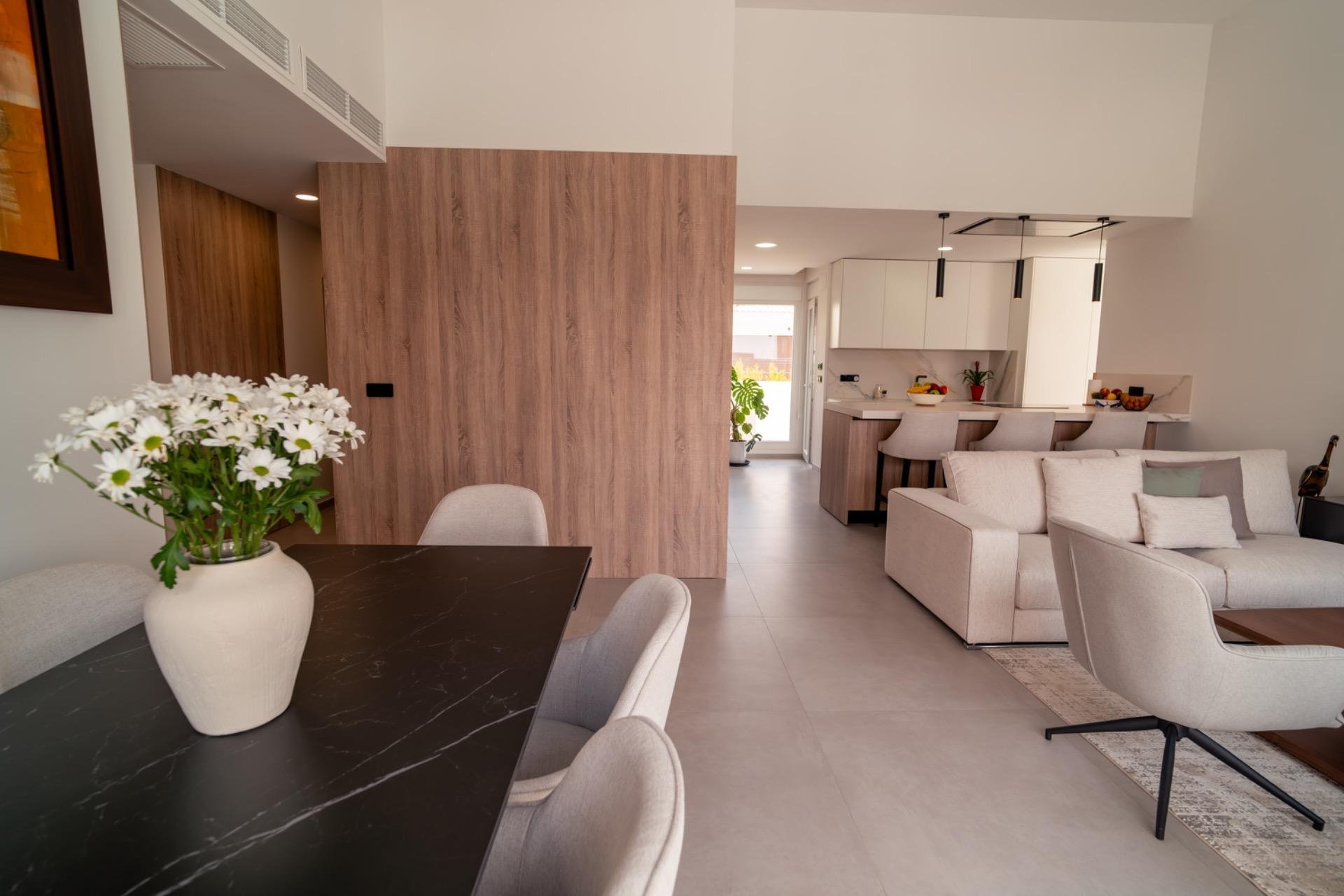 Villa in Algorfa, Alicante, Spanien 3 Schlafzimmer, 342 m2 Nr. 125890