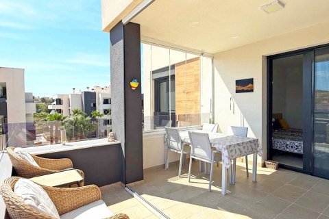Apartment for sale Los Altos, Alicante, Spain 2 bedrooms, 84 sq.m. No. 125894 - photo 2
