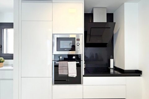 Apartment for sale Los Altos, Alicante, Spain 2 bedrooms, 84 sq.m. No. 125894 - photo 10