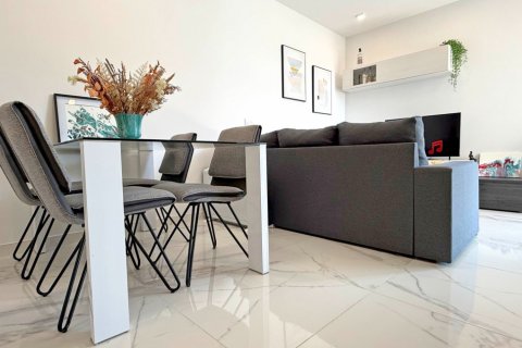 Apartment for sale Los Altos, Alicante, Spain 2 bedrooms, 84 sq.m. No. 125894 - photo 11