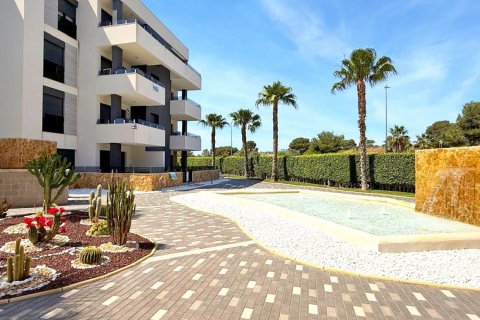 Apartment for sale Los Altos, Alicante, Spain 2 bedrooms, 84 sq.m. No. 125894 - photo 15
