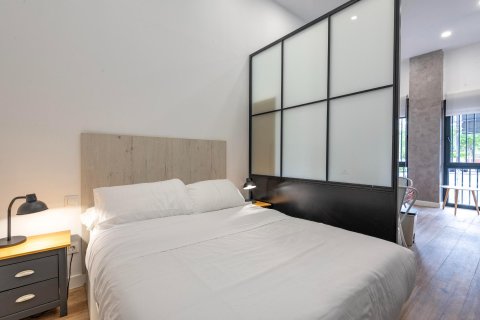 Продажа квартиры в Мадрид, Испания 2 спальни, 60м2 №120055 - фото 21