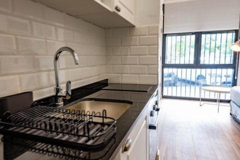 Продажа квартиры в Мадрид, Испания 2 спальни, 60м2 №120055 - фото 6