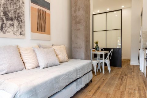 Продажа квартиры в Мадрид, Испания 2 спальни, 60м2 №120055 - фото 3