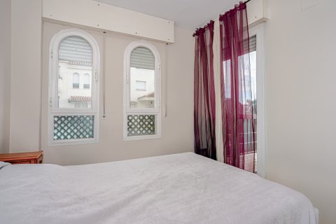 Appartamento in vendita Nueva Andalucia, Malaga, Spagna 2 camere da letto, 78 mq. N° 120059 - foto 11