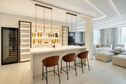 Māja pārdošanā Nueva Andalucia, Malaga, Spānijā 5 istabas, 710 m2 Nr. 120056 - attēls 11