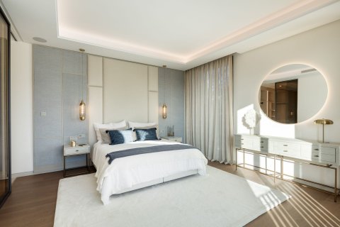 Māja pārdošanā Nueva Andalucia, Malaga, Spānijā 5 istabas, 710 m2 Nr. 120056 - attēls 26