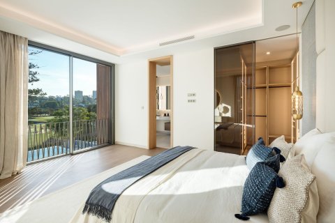Māja pārdošanā Nueva Andalucia, Malaga, Spānijā 5 istabas, 710 m2 Nr. 120056 - attēls 25