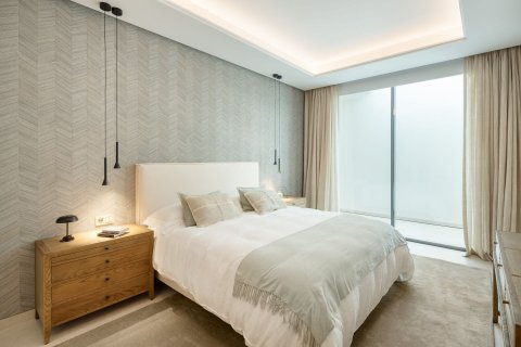 Māja pārdošanā Nueva Andalucia, Malaga, Spānijā 5 istabas, 710 m2 Nr. 120056 - attēls 13