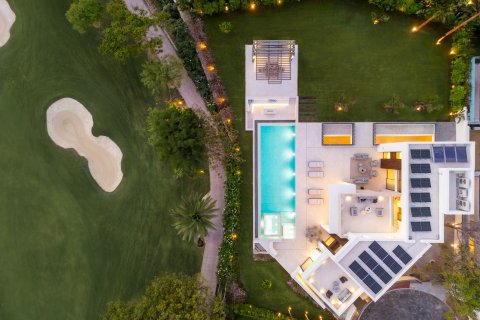 Māja pārdošanā Nueva Andalucia, Malaga, Spānijā 5 istabas, 710 m2 Nr. 120056 - attēls 5