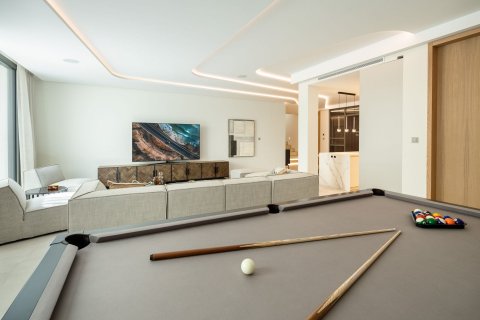 Māja pārdošanā Nueva Andalucia, Malaga, Spānijā 5 istabas, 710 m2 Nr. 120056 - attēls 19