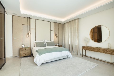 Māja pārdošanā Nueva Andalucia, Malaga, Spānijā 5 istabas, 710 m2 Nr. 120056 - attēls 20