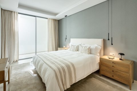 Māja pārdošanā Nueva Andalucia, Malaga, Spānijā 5 istabas, 710 m2 Nr. 120056 - attēls 12