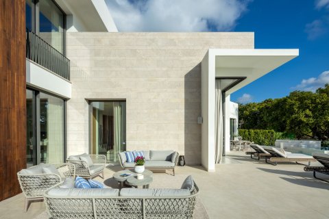 Māja pārdošanā Nueva Andalucia, Malaga, Spānijā 5 istabas, 710 m2 Nr. 120056 - attēls 7