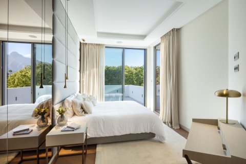 Māja pārdošanā Nueva Andalucia, Malaga, Spānijā 5 istabas, 710 m2 Nr. 120056 - attēls 16