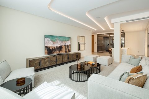 Māja pārdošanā Nueva Andalucia, Malaga, Spānijā 5 istabas, 710 m2 Nr. 120056 - attēls 9