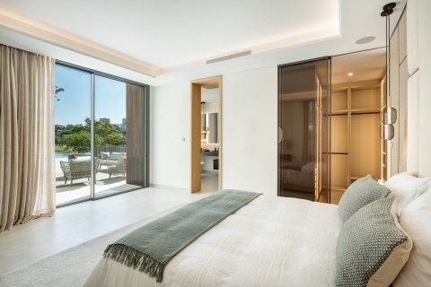 Māja pārdošanā Nueva Andalucia, Malaga, Spānijā 5 istabas, 710 m2 Nr. 120056 - attēls 17