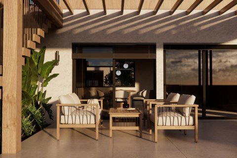 Villa zum Verkauf La Alberca, Alicante, Spanien 3 Schlafzimmer, 226 m2 Nr. 120053 - Foto 5