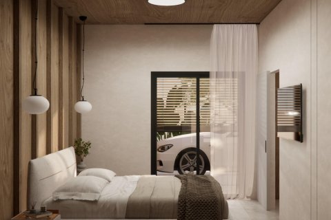 Villa zum Verkauf La Alberca, Alicante, Spanien 3 Schlafzimmer, 226 m2 Nr. 120053 - Foto 21