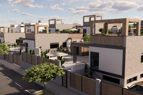 Villa zum Verkauf La Alberca, Alicante, Spanien 3 Schlafzimmer, 226 m2 Nr. 120053 - Foto 6
