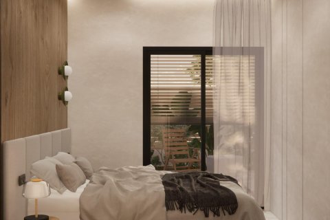 Villa zum Verkauf La Alberca, Alicante, Spanien 3 Schlafzimmer, 226 m2 Nr. 120053 - Foto 12