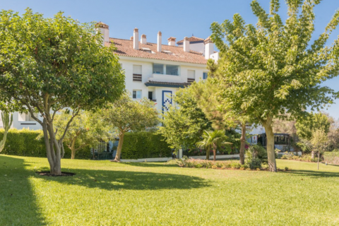 Huoneisto myytävänä Marbella, Malaga, Espanja, 2 makuuhuonetta, 95 m2 No. 120058 - kuva 19