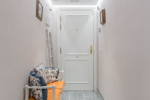 Huoneisto myytävänä Marbella, Malaga, Espanja, 2 makuuhuonetta, 95 m2 No. 120058 - kuva 11