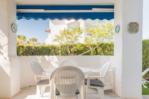 Huoneisto myytävänä Marbella, Malaga, Espanja, 2 makuuhuonetta, 95 m2 No. 120058 - kuva 20