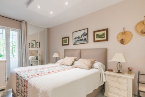Huoneisto myytävänä Marbella, Malaga, Espanja, 2 makuuhuonetta, 95 m2 No. 120058 - kuva 10