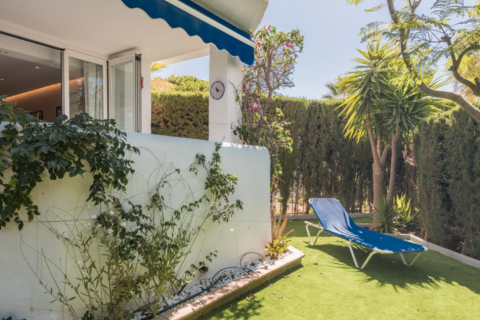 Huoneisto myytävänä Marbella, Malaga, Espanja, 2 makuuhuonetta, 95 m2 No. 120058 - kuva 6