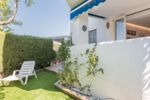 Huoneisto myytävänä Marbella, Malaga, Espanja, 2 makuuhuonetta, 95 m2 No. 120058 - kuva 16