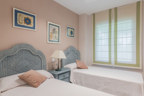 Huoneisto myytävänä Marbella, Malaga, Espanja, 2 makuuhuonetta, 95 m2 No. 120058 - kuva 9