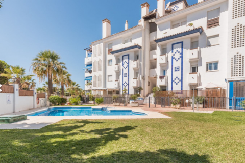 Huoneisto myytävänä Marbella, Malaga, Espanja, 2 makuuhuonetta, 95 m2 No. 120058 - kuva 21