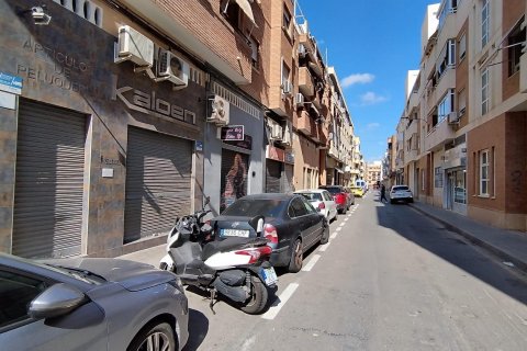 Liikekiinteistö vuokrattavana La Florida, Alicante, Espanja , 55 m2 No. 120054 - kuva 16