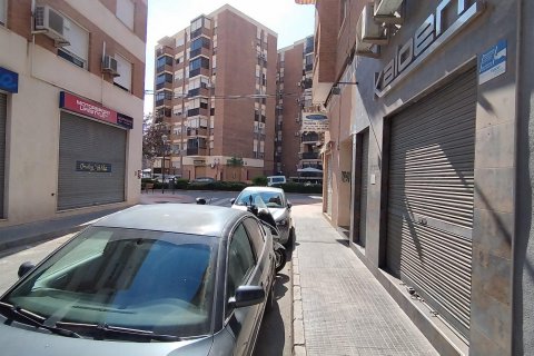 Liikekiinteistö vuokrattavana La Florida, Alicante, Espanja , 55 m2 No. 120054 - kuva 17