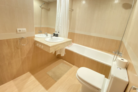 Продажа квартиры в Нуэва Андалусия, Малага, Испания 1 спальня, 59м2 №120057 - фото 14