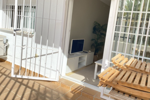 Продажа квартиры в Нуэва Андалусия, Малага, Испания 1 спальня, 59м2 №120057 - фото 9