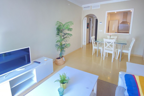 Продажа квартиры в Нуэва Андалусия, Малага, Испания 1 спальня, 59м2 №120057 - фото 7