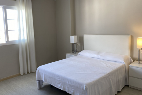 Продажа квартиры в Нуэва Андалусия, Малага, Испания 1 спальня, 59м2 №120057 - фото 10