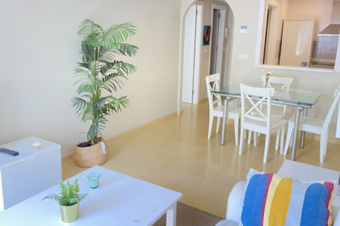 Продажа квартиры в Нуэва Андалусия, Малага, Испания 1 спальня, 59м2 №120057 - фото 1