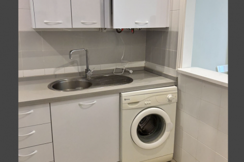 Продажа квартиры в Нуэва Андалусия, Малага, Испания 1 спальня, 59м2 №120057 - фото 15