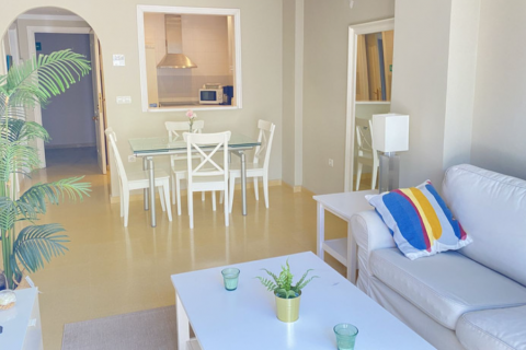 Продажа квартиры в Нуэва Андалусия, Малага, Испания 1 спальня, 59м2 №120057 - фото 6