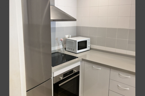 Продажа квартиры в Нуэва Андалусия, Малага, Испания 1 спальня, 59м2 №120057 - фото 16