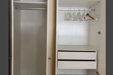 Продажа квартиры в Нуэва Андалусия, Малага, Испания 1 спальня, 59м2 №120057 - фото 11