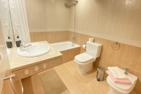 Продажа квартиры в Нуэва Андалусия, Малага, Испания 1 спальня, 59м2 №120057 - фото 12