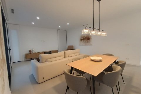 Villa till salu Ciudad Quesada, Alicante, Spanien 3 sovrum, 150 kvm. Nr. 125582 - foto 15