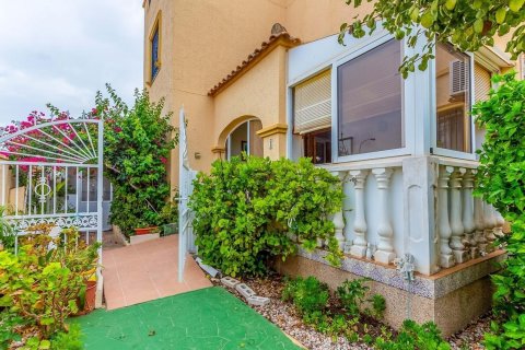 Villa en venta La Florida, Alicante, España 3 dormitorios, 110 m2 No. 125583 - foto 19